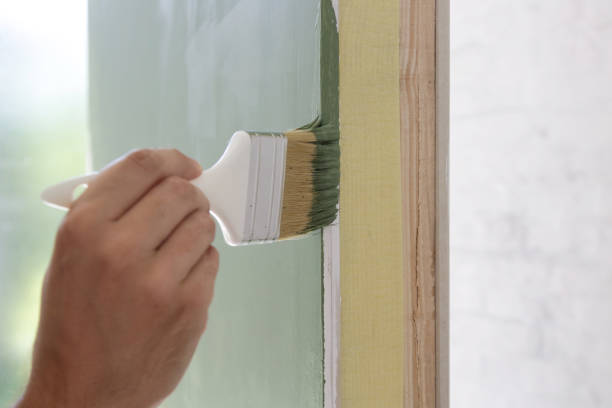 Best Commercial Mold Inspection  in Three Rivers, MI