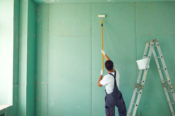 Best Asbestos and Lead Testing During Mold Inspection  in Three Rivers, MI