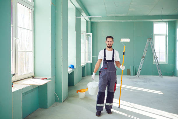 Best Indoor Air Quality Assessment  in Three Rivers, MI