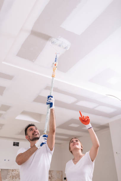 Best Airborne Mold Testing  in Three Rivers, MI